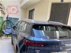 Ford Territory
